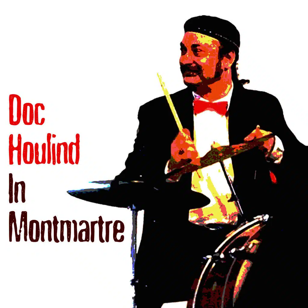Doc Houlind