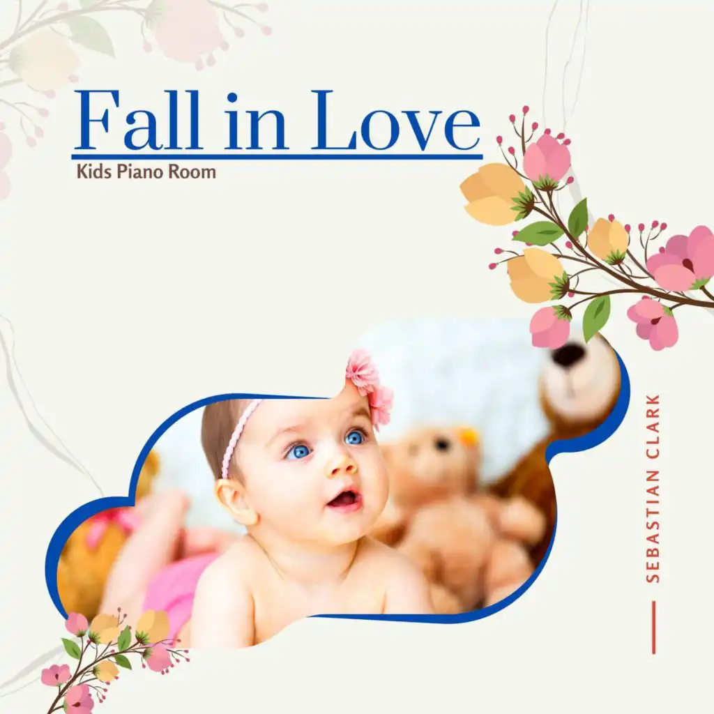 Fall In Love - Kids Piano Room