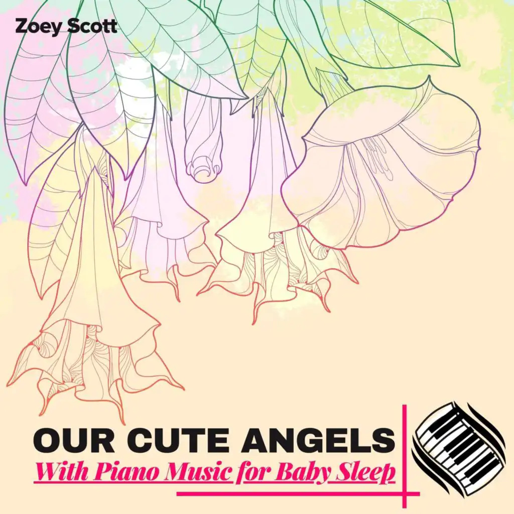 Satin Soft (Solo Piano In A Sharp Major)