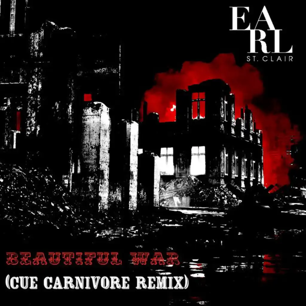 Beautiful War (Cue Carnivore Remix)