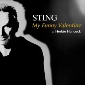 My Funny Valentine (feat. Herbie Hancock)