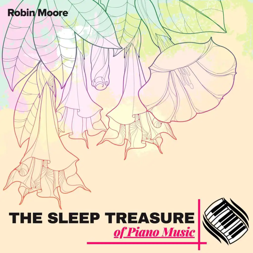 The Sleep Treasure Of Piano Music