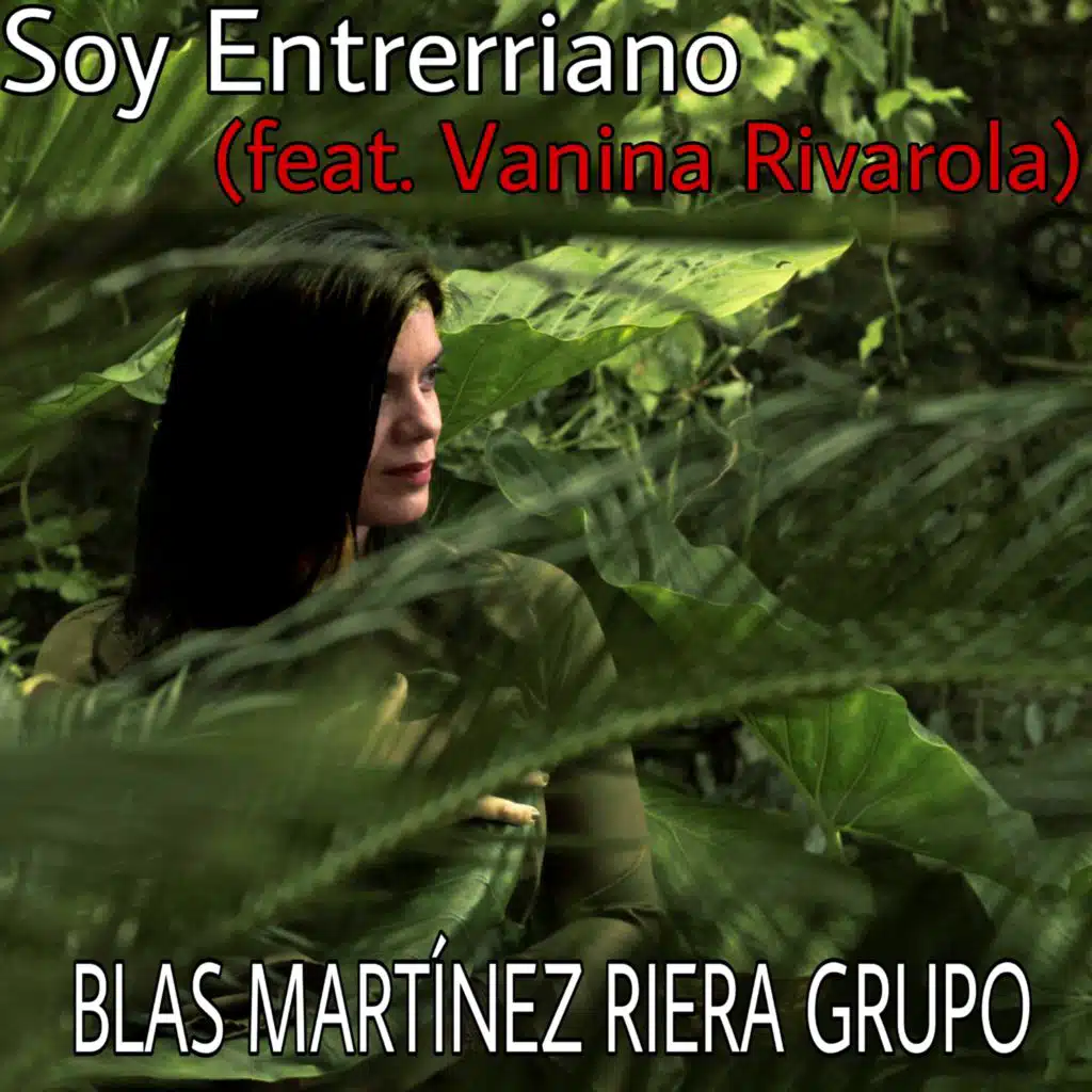 Soy Entrerriano (feat. Vanina Rivarola)