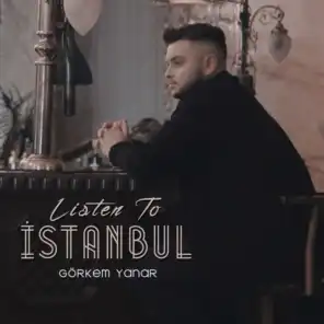 Listen To İstanbul