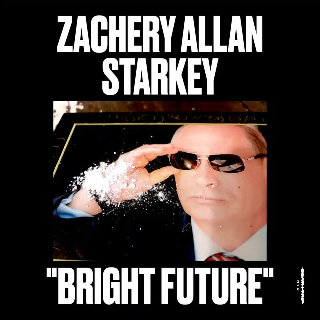 Zachery Allan  Starkey