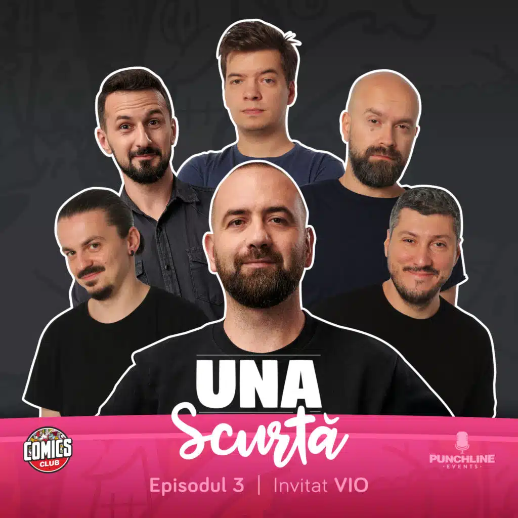 Divorturi Si Pisoare (feat. Vio, Cristi Popesco, Sergiu Floroaia, Alex Mocanu, Toma & Sorin Parcalab)