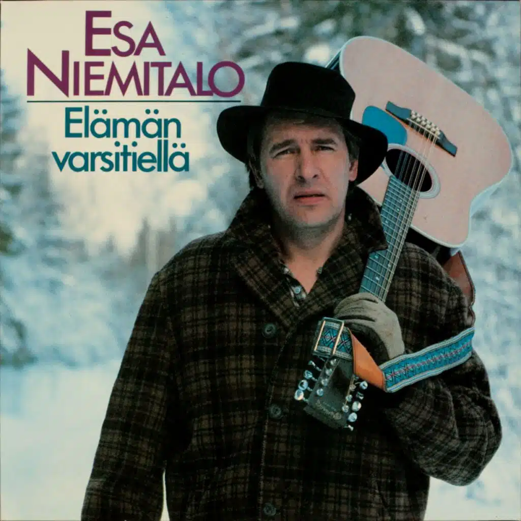 Esa Niemitalo