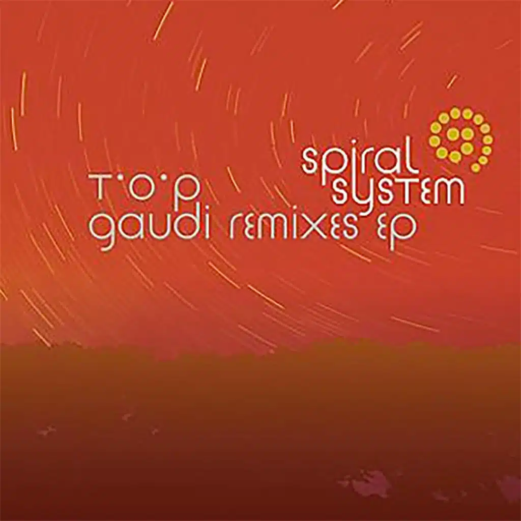 T.O.P. (Gaudi Dub Remix)