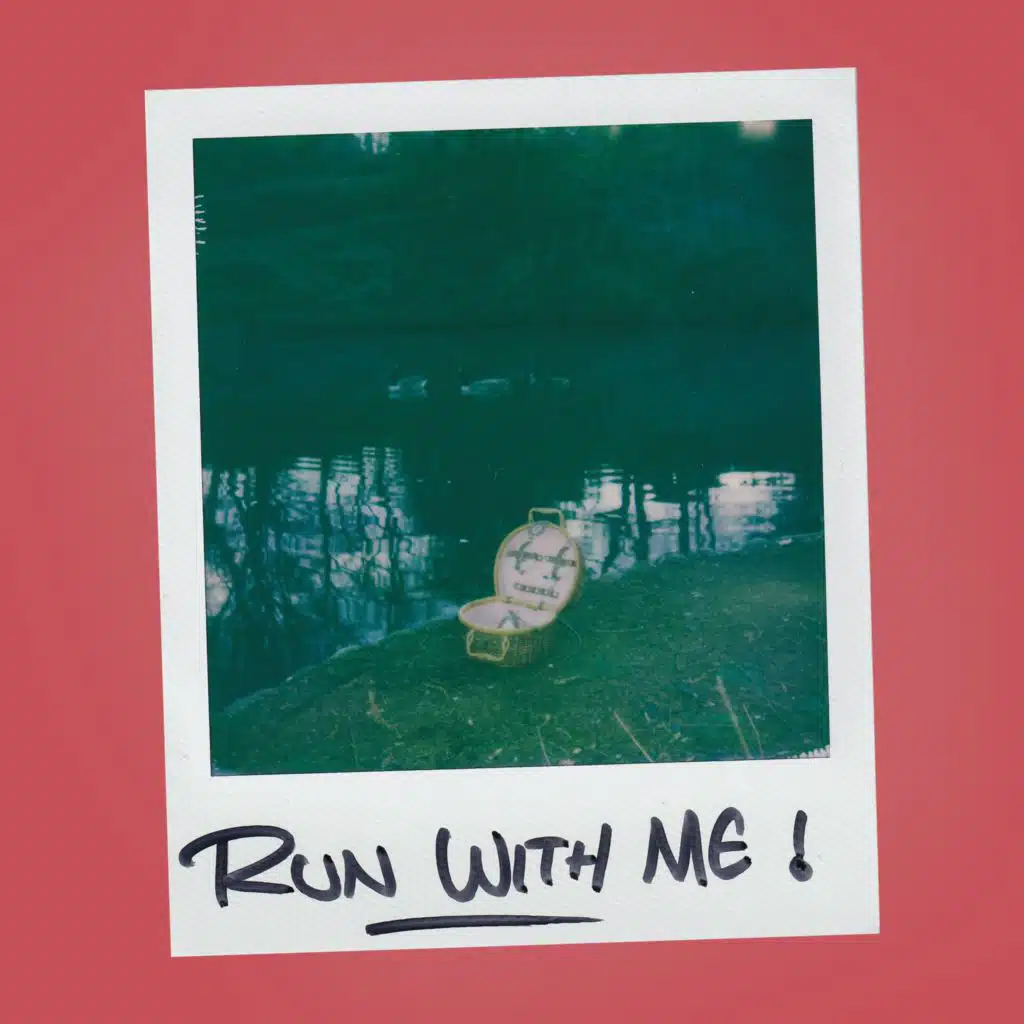 Run with Me