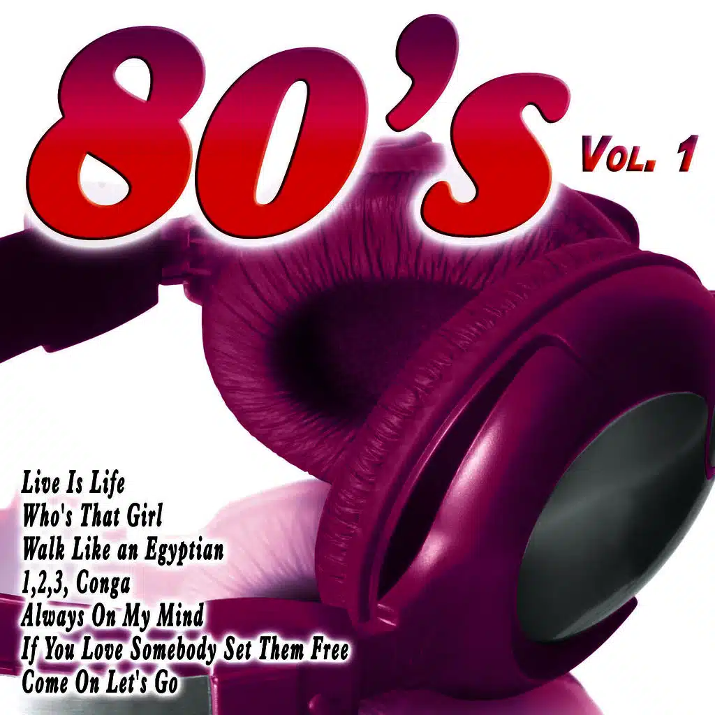 80's Vol. 1