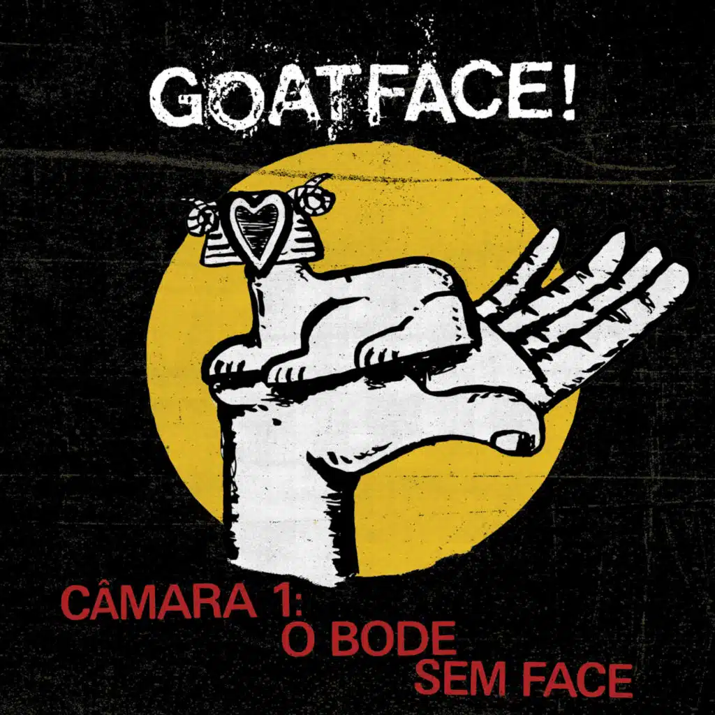 Câmara 1: o Bode Sem Face (feat. Ricardo Pereira, Leandro Archela, Guilherme Granado, Thomas Rohrer & Rogerio Martins)