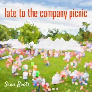 Late to the Company Picnic
