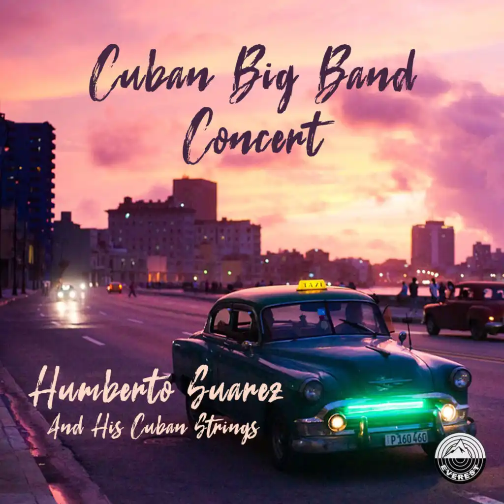 Humberto Suarez And His Cuban Strings