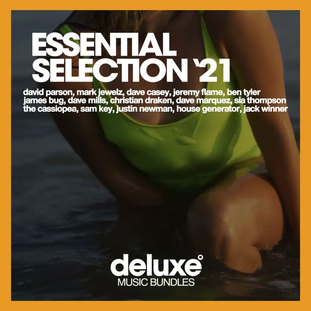 Illusion (House Vip Mix)