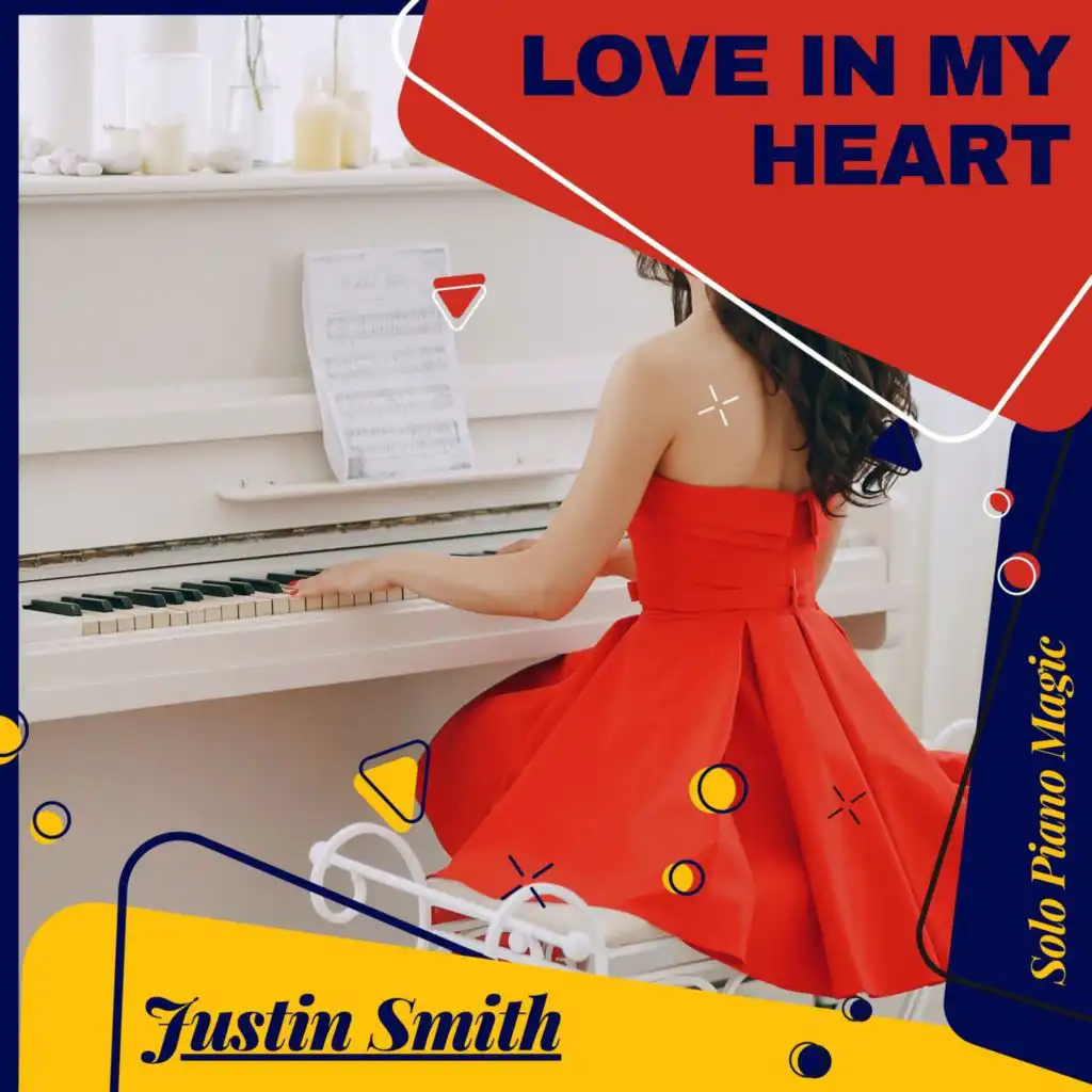 Footprints Of Babies (Solo Piano In F Minor)