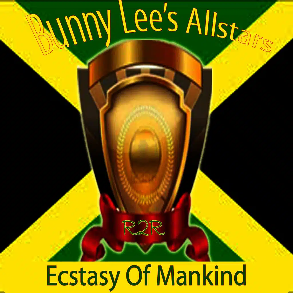Ecstasy of Mankind