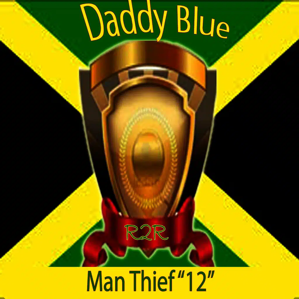 Man Thief 12"