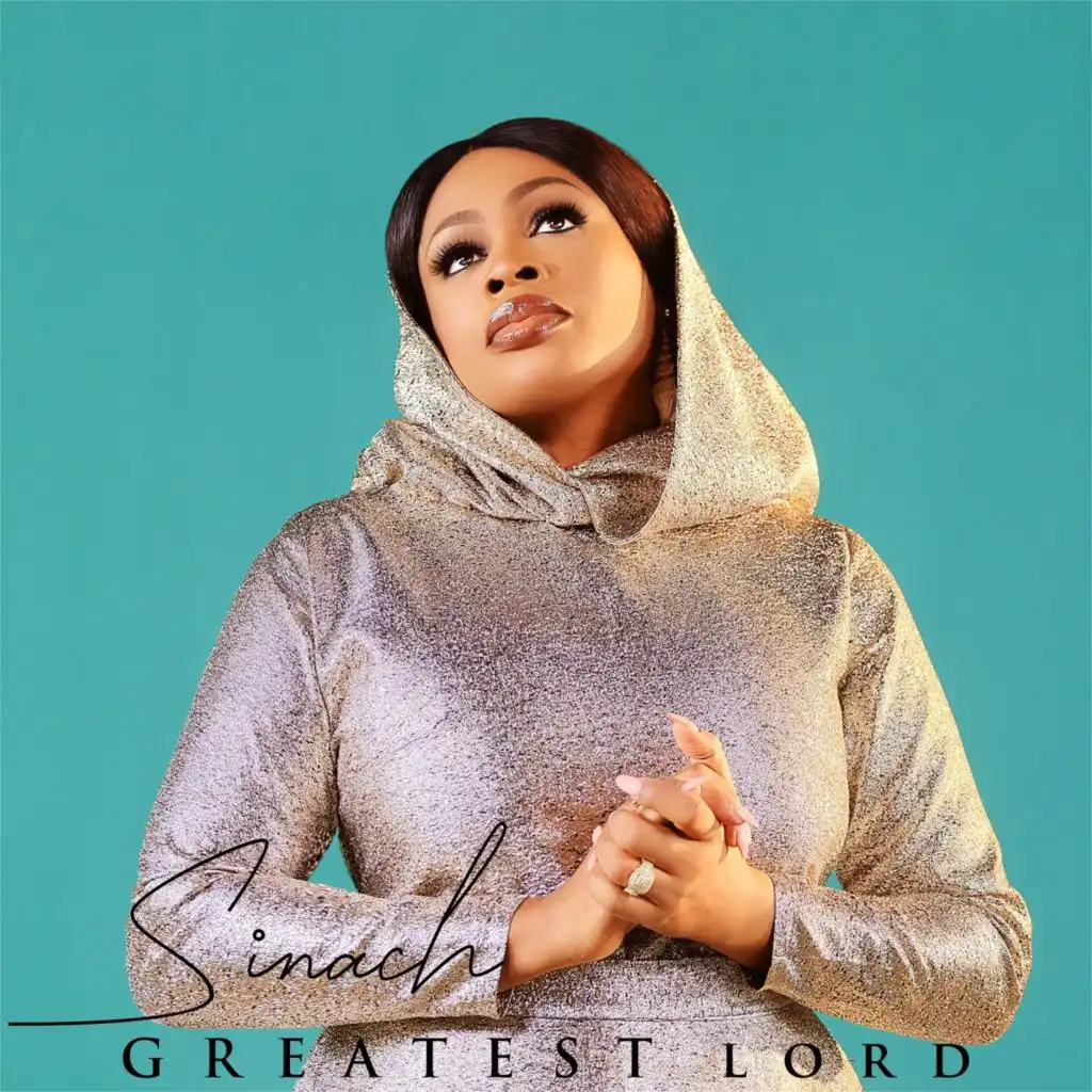 There's an Overflow (feat. Jekalyn Carr)