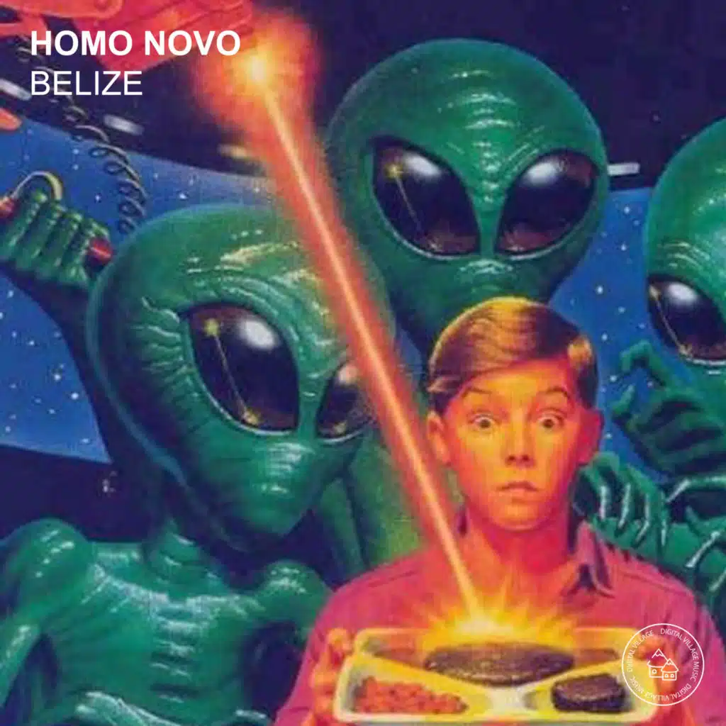 Belize (Extended Mix)