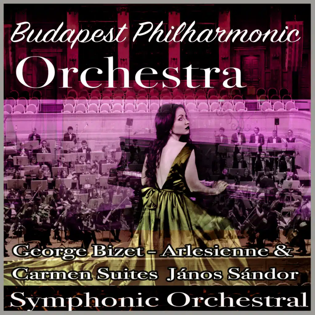 Budapest Philharmonic Orchestra