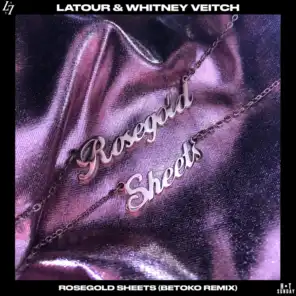 Latour & Whitney Veitch