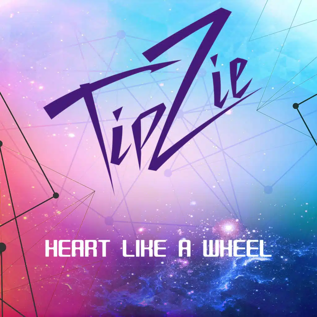 Heart Like a Wheel (Extended Mix)