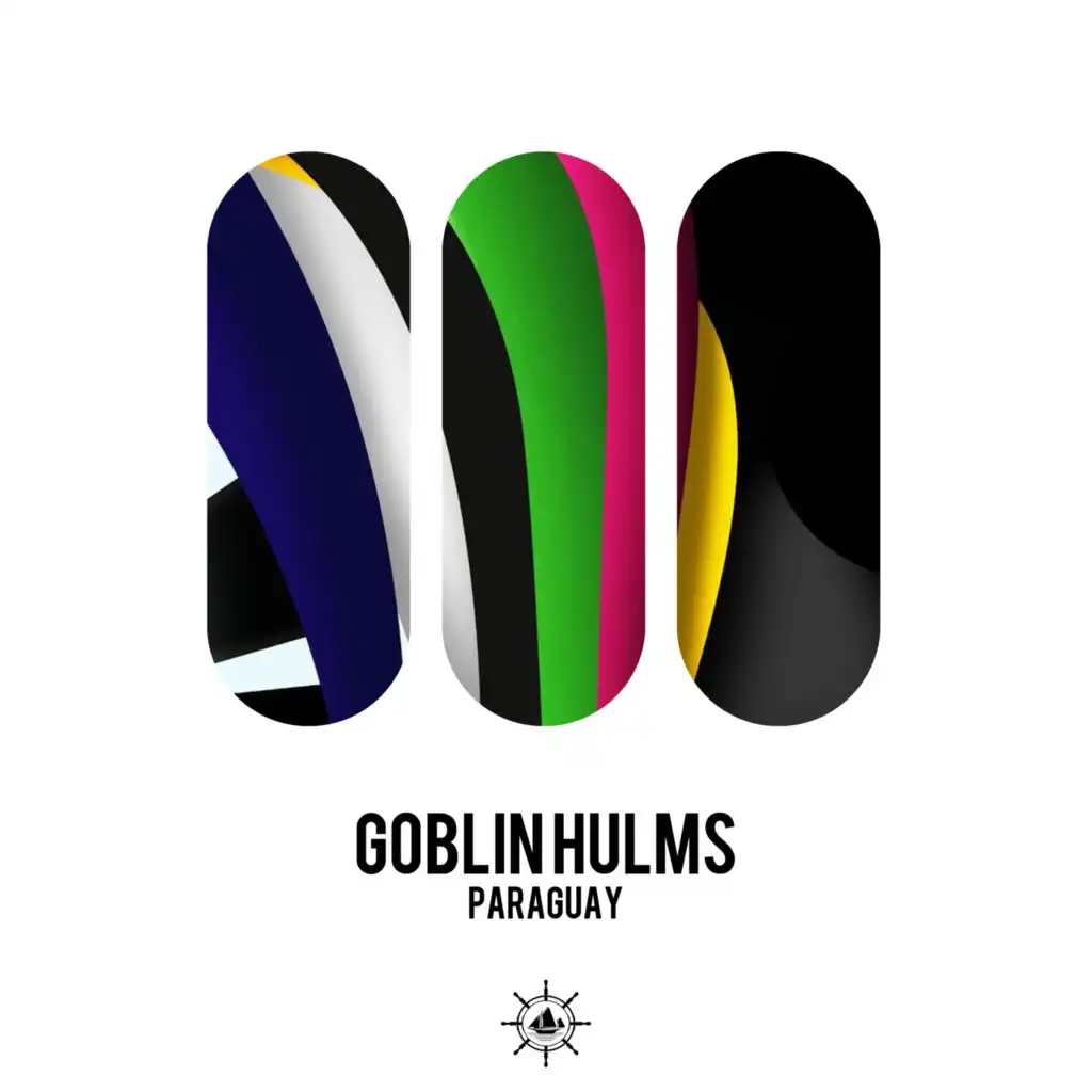 Paraguay (Radio Edit)