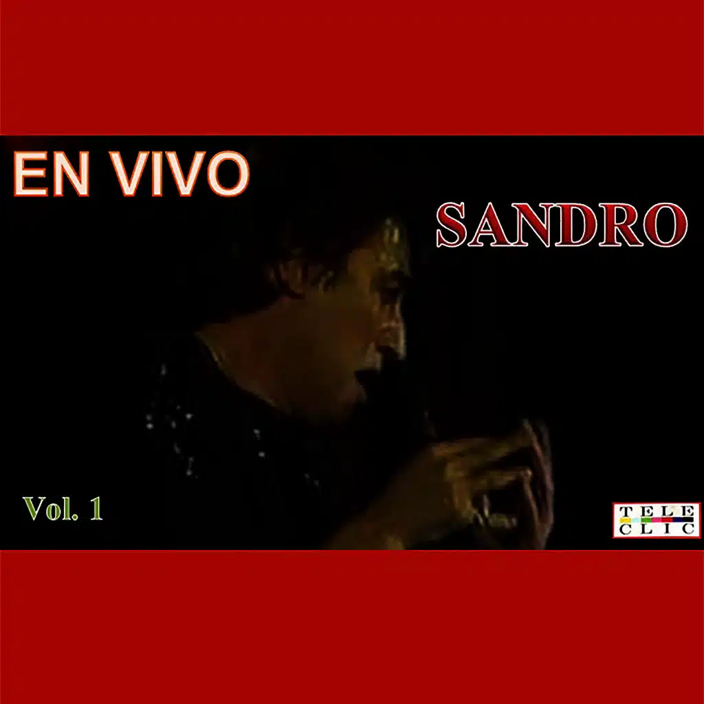 En Vivo, Vol. 1