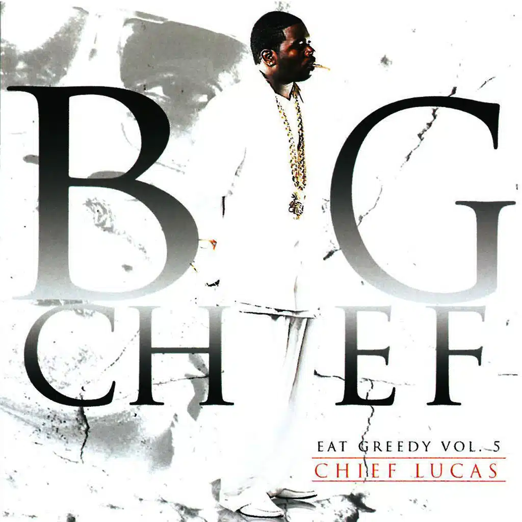 Chief Lucas (ft. Don Chief )