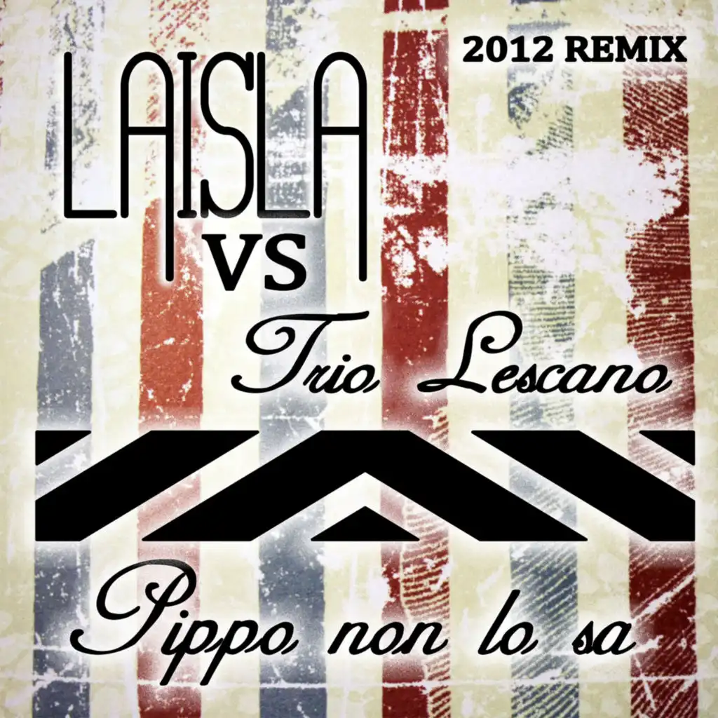 Pippo Non Lo Sa (Extended Mix)