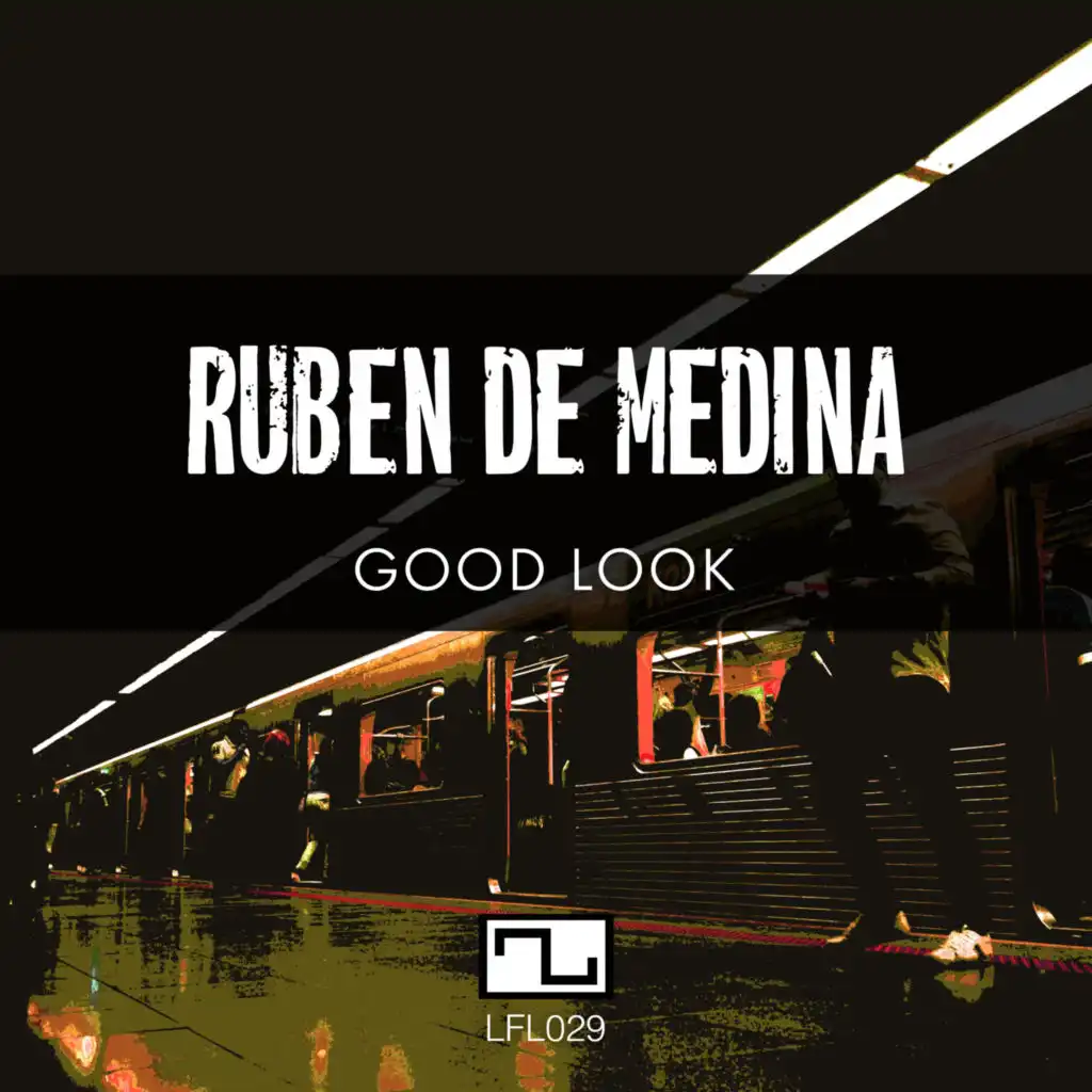 Ruben de Medina