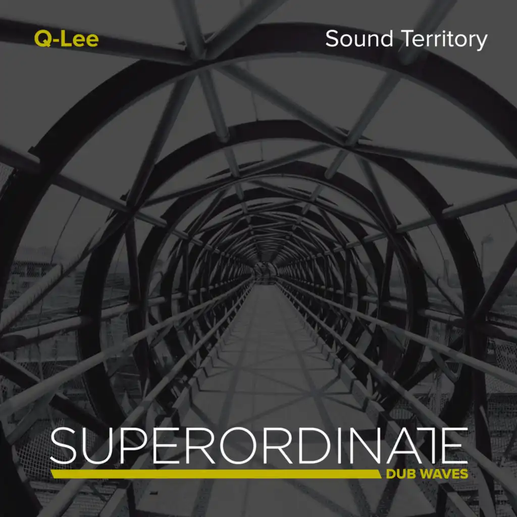 Sound Territory (Continuous Mix)