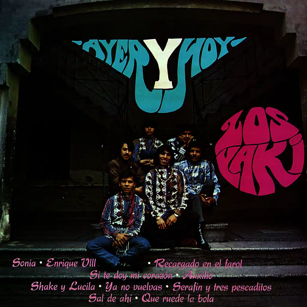 Los Yaki