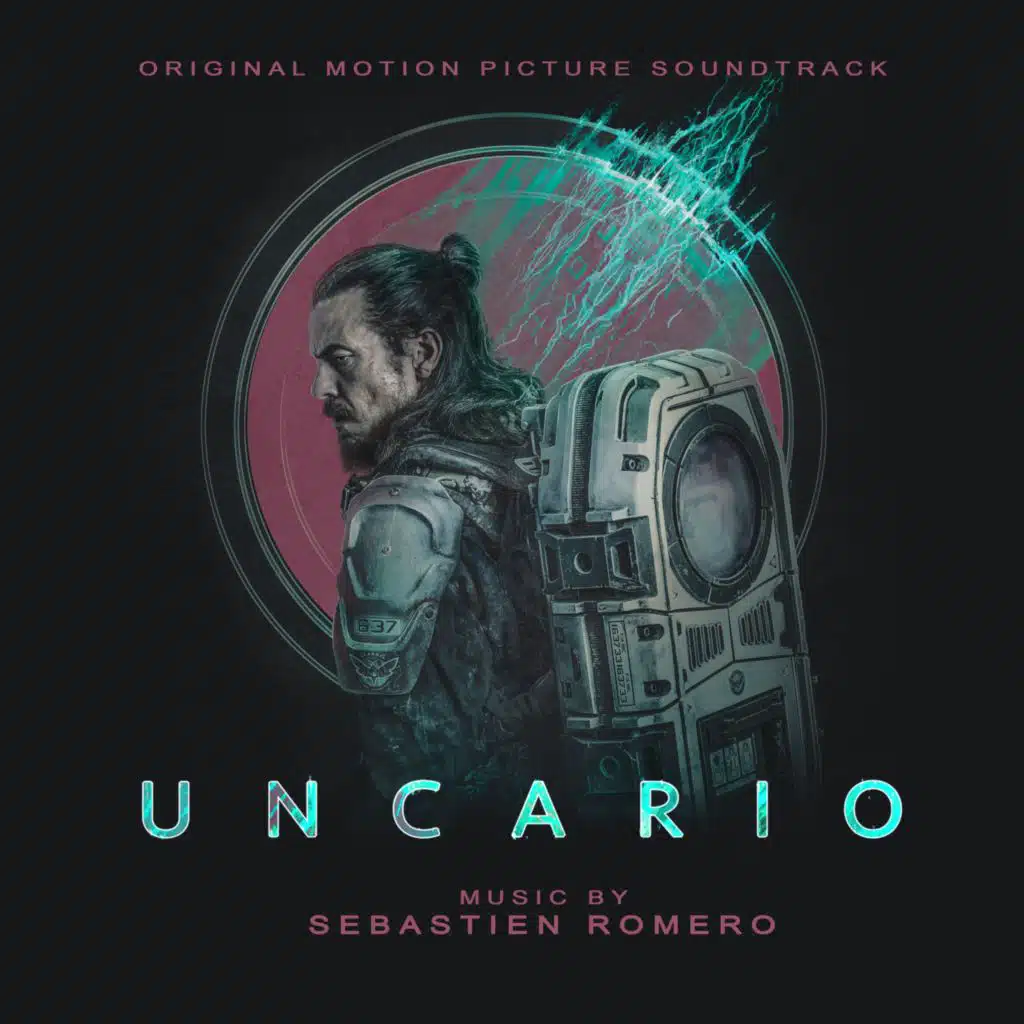 Uncario: Original Soundtrack