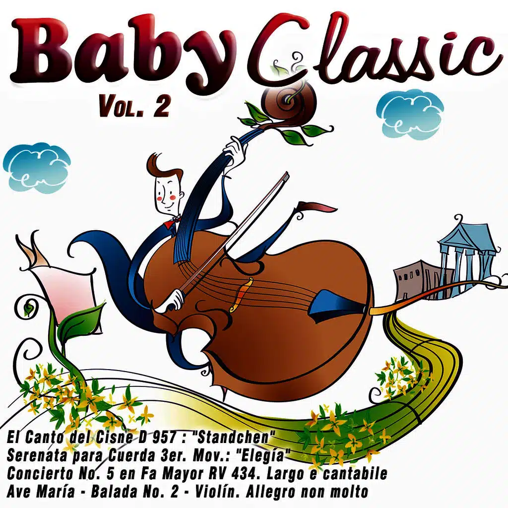 Baby Classic Vol. 2