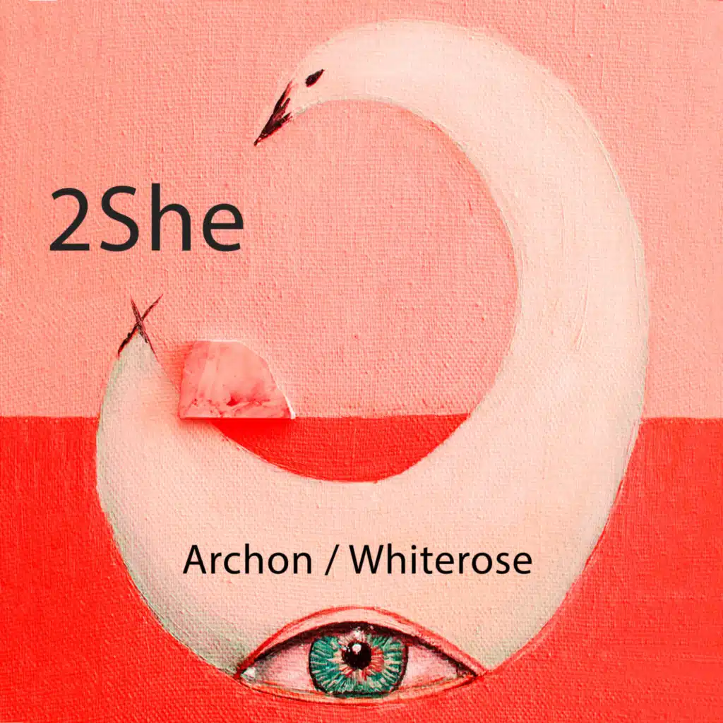 Archon \ Whiterose