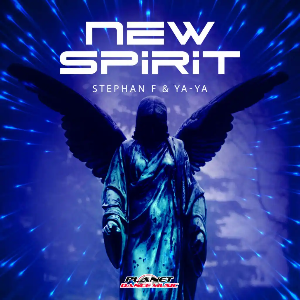 New Spirit (Extended Mix)
