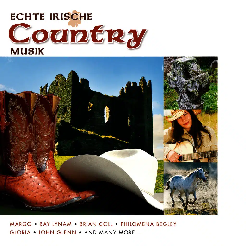 Echte Irische Country Musik