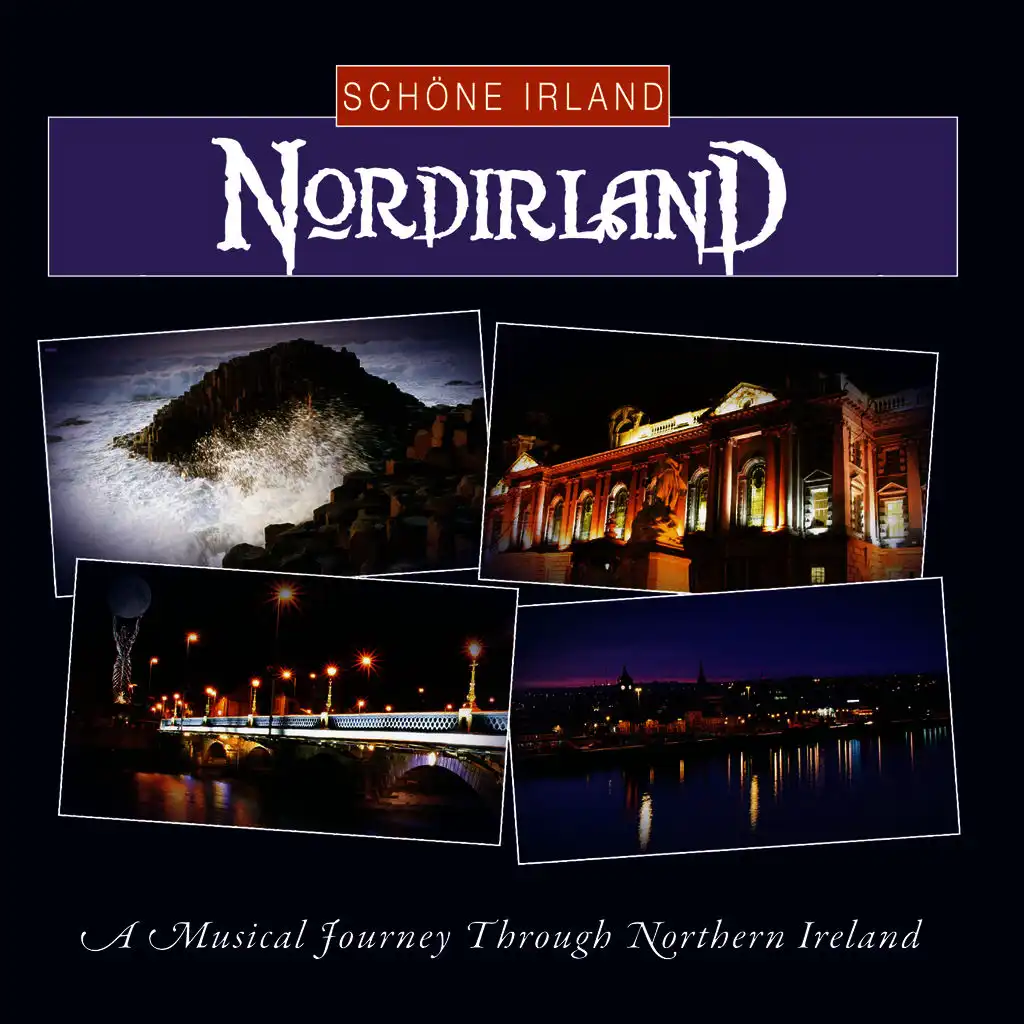 Schöne Irland - Nordirland