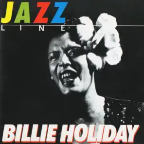 Billie Holiday - Jazz Line