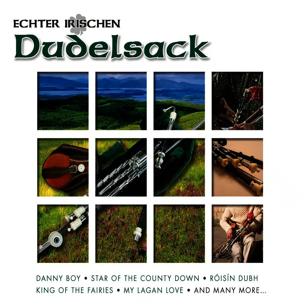 Star of the County Down