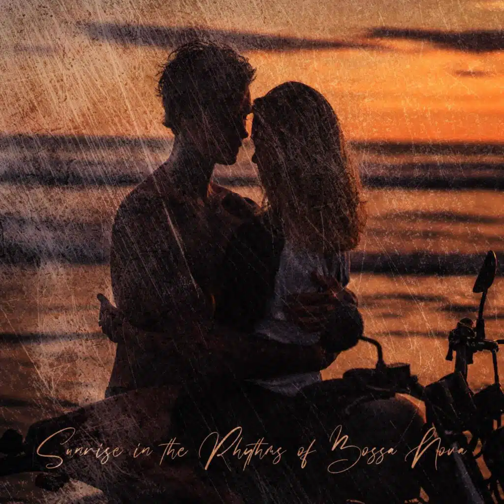 Sunrise in the Rhythms of Bossa Nova - Jazz for a Good Day, Positive Morning, Chillout Before Work