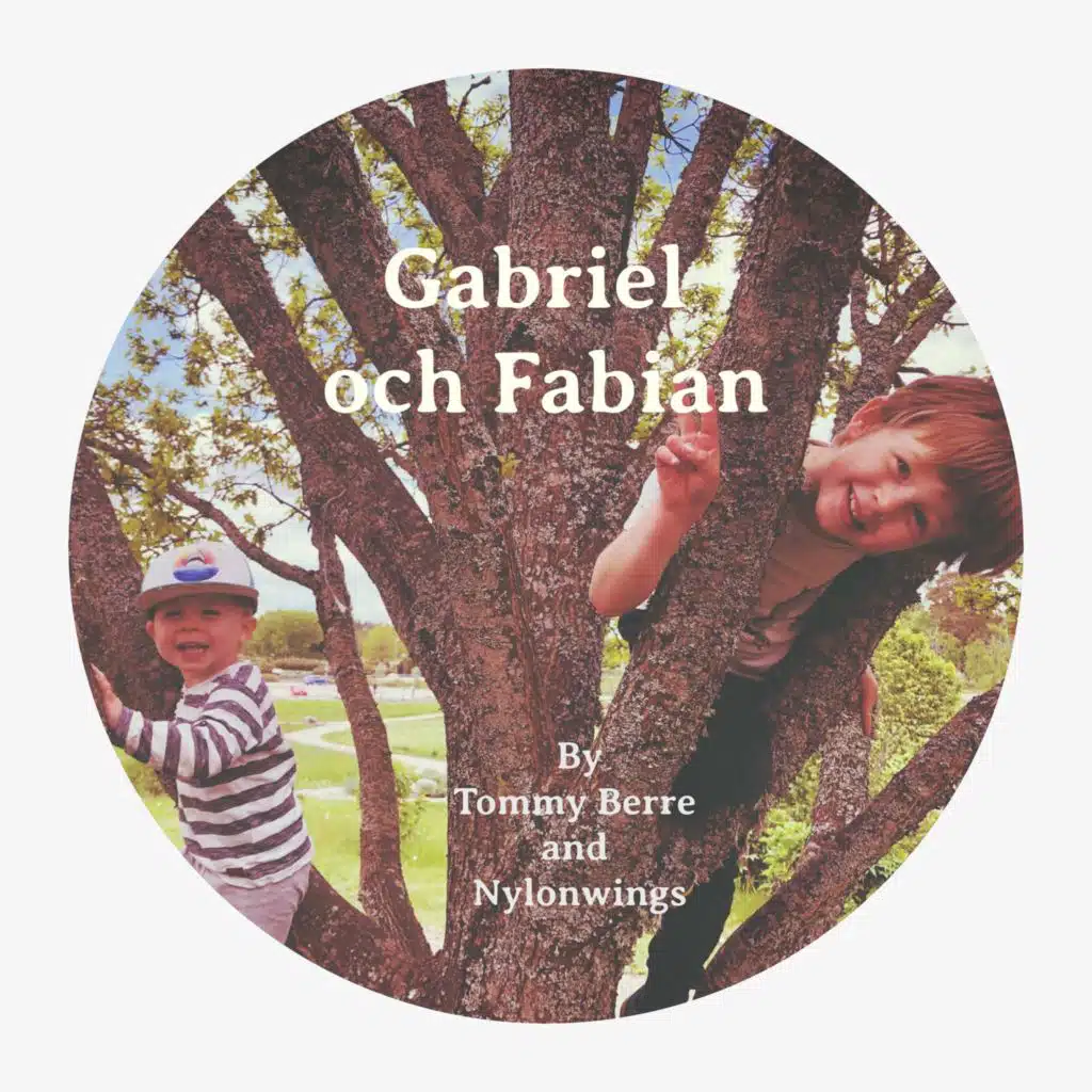 Gabriel och Fabian