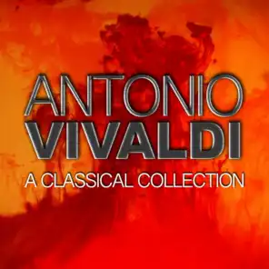 Antonio Vivaldi: A Classical Collection