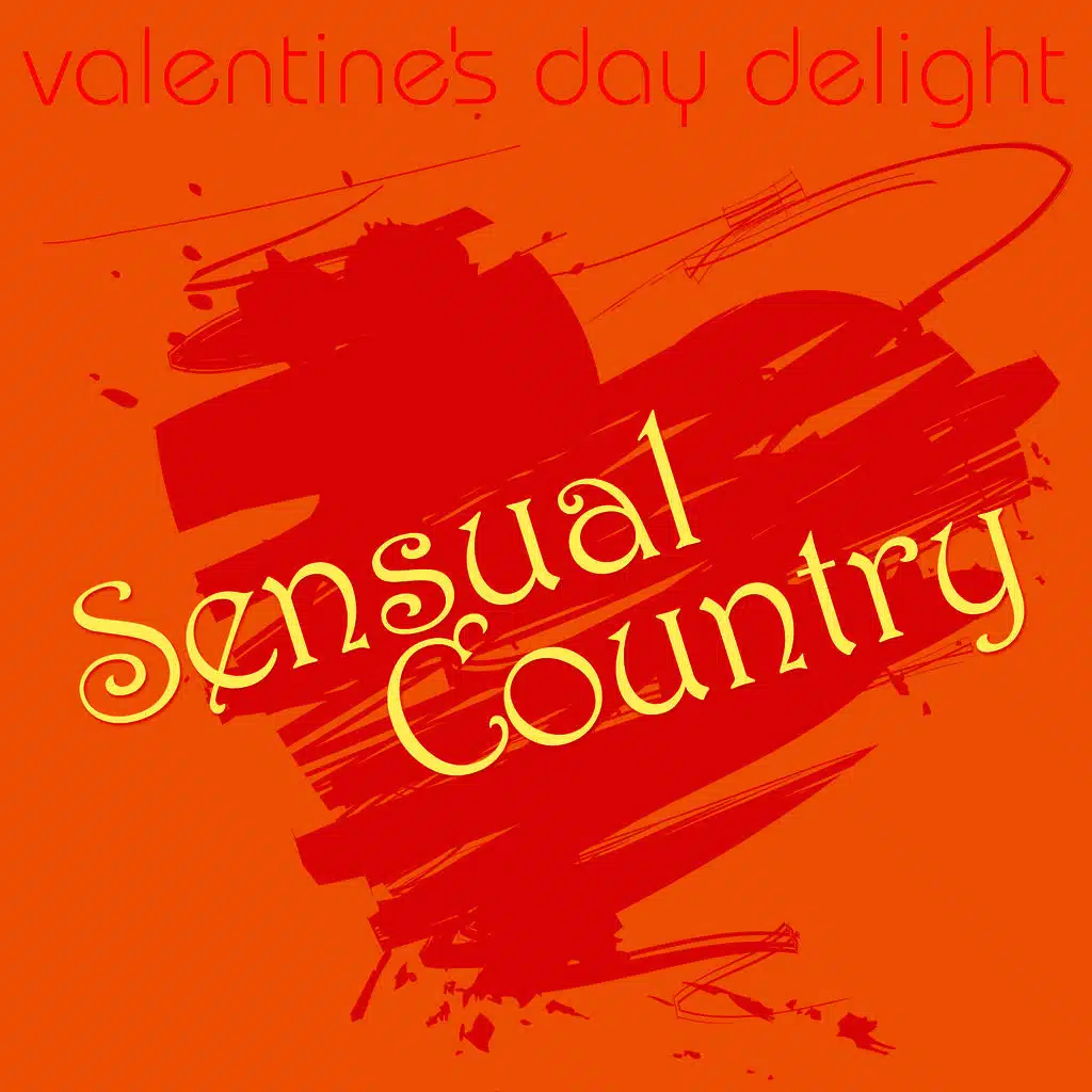 Valentine's Day Delight: Sensual Country