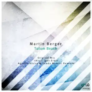 Martin Berger