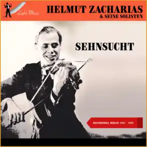 Sehnsucht (Recordings of 1941 - 1943)