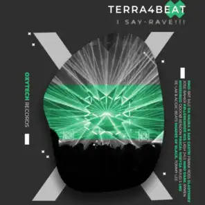 Terra4Beat & Frank Ross