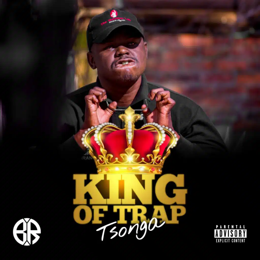 King of Trap Tsonga