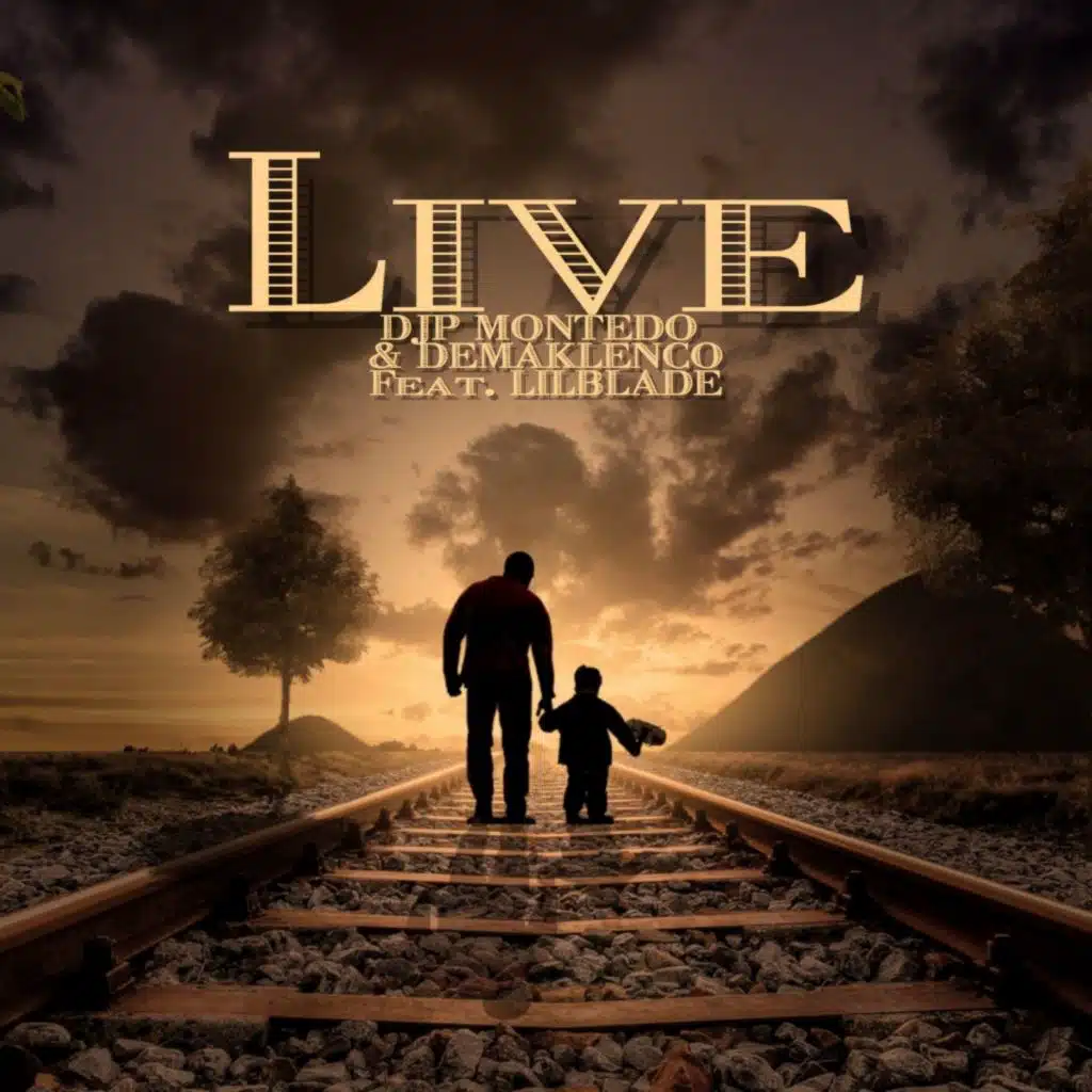 Live (feat. Lilblade)